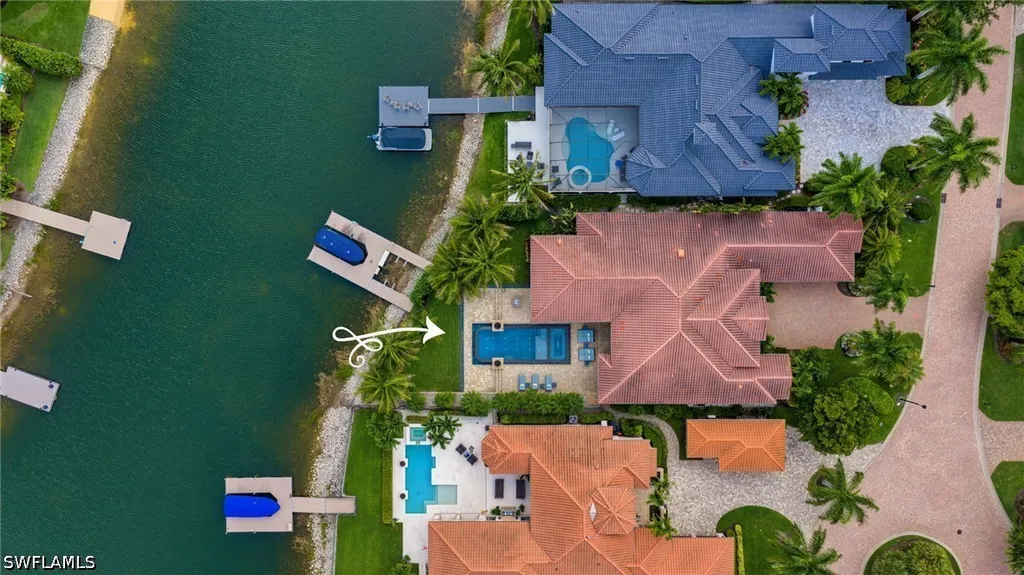 11861 Via Novelli Court Miromar Lakes FL 33913