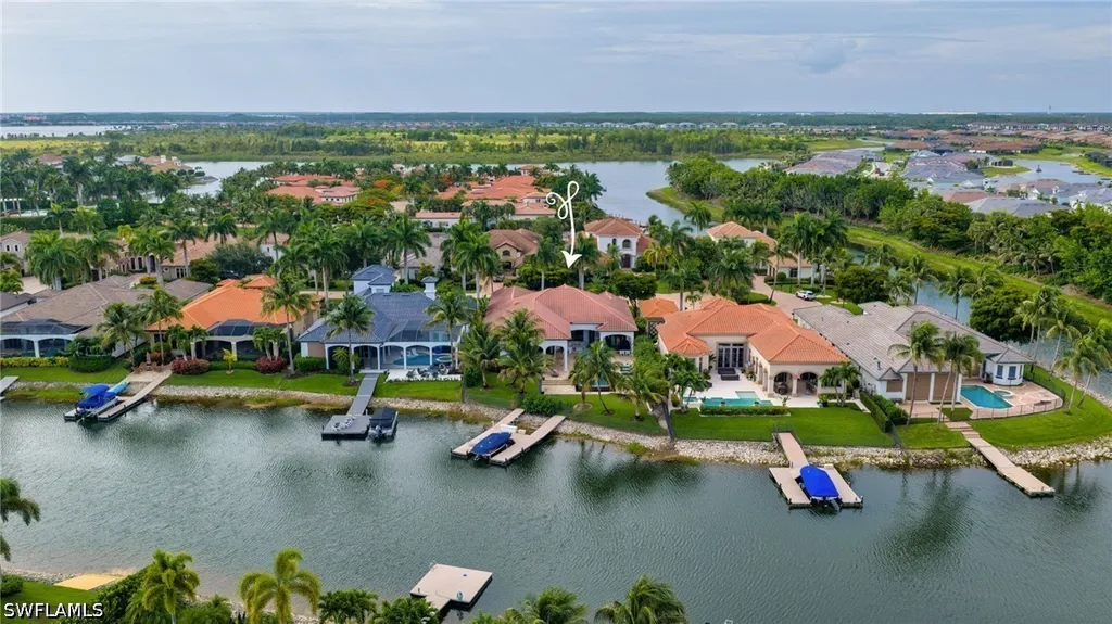 11861 Via Novelli Court Miromar Lakes FL 33913