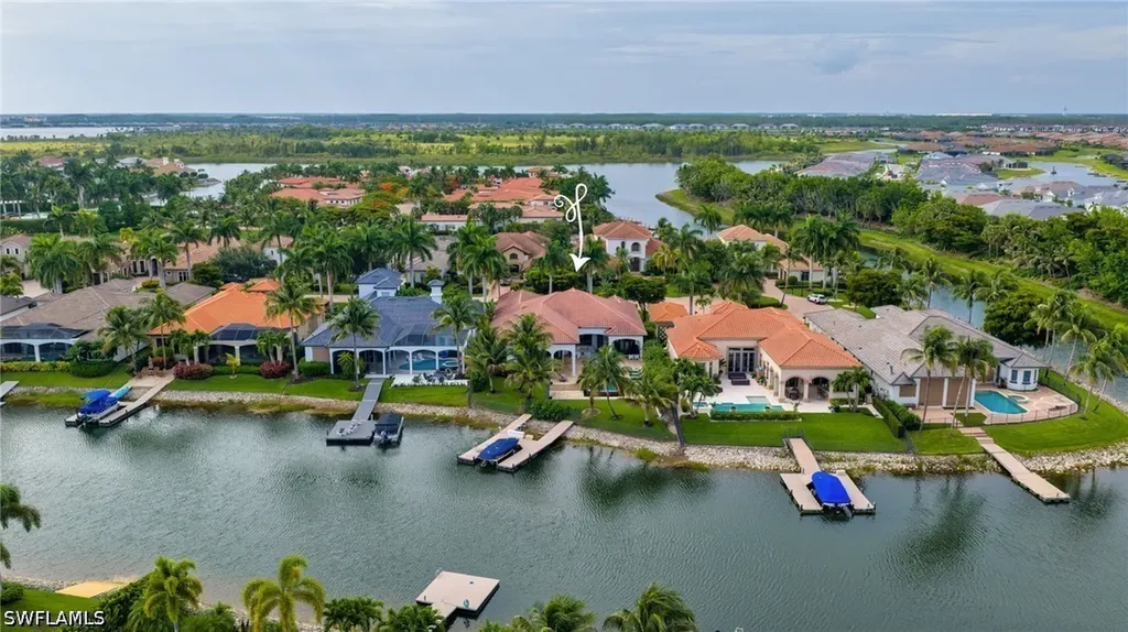 11861 Via Novelli Court Miromar Lakes FL 33913