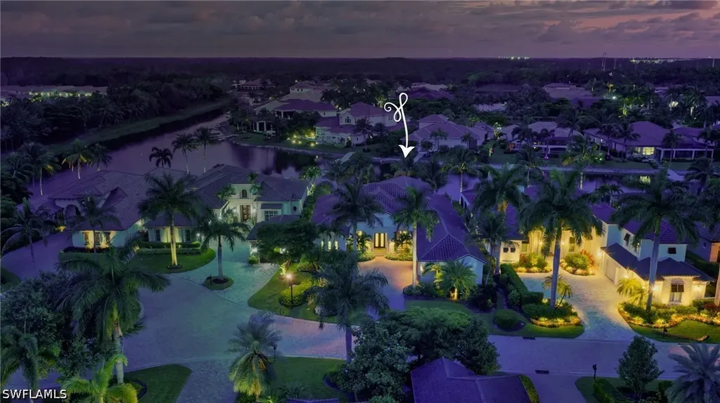 11861 Via Novelli Court Miromar Lakes FL 33913