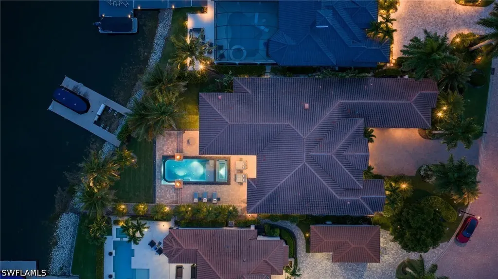 11861 Via Novelli Court Miromar Lakes FL 33913