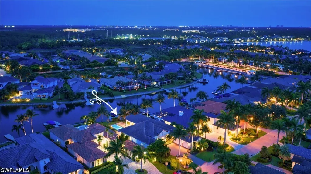 11861 Via Novelli Court Miromar Lakes FL 33913