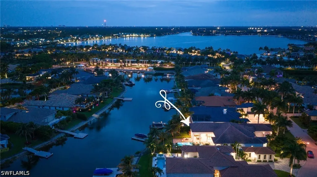 11861 Via Novelli Court Miromar Lakes FL 33913
