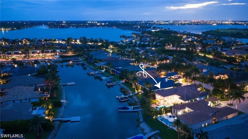 11861 Via Novelli Court Miromar Lakes FL 33913