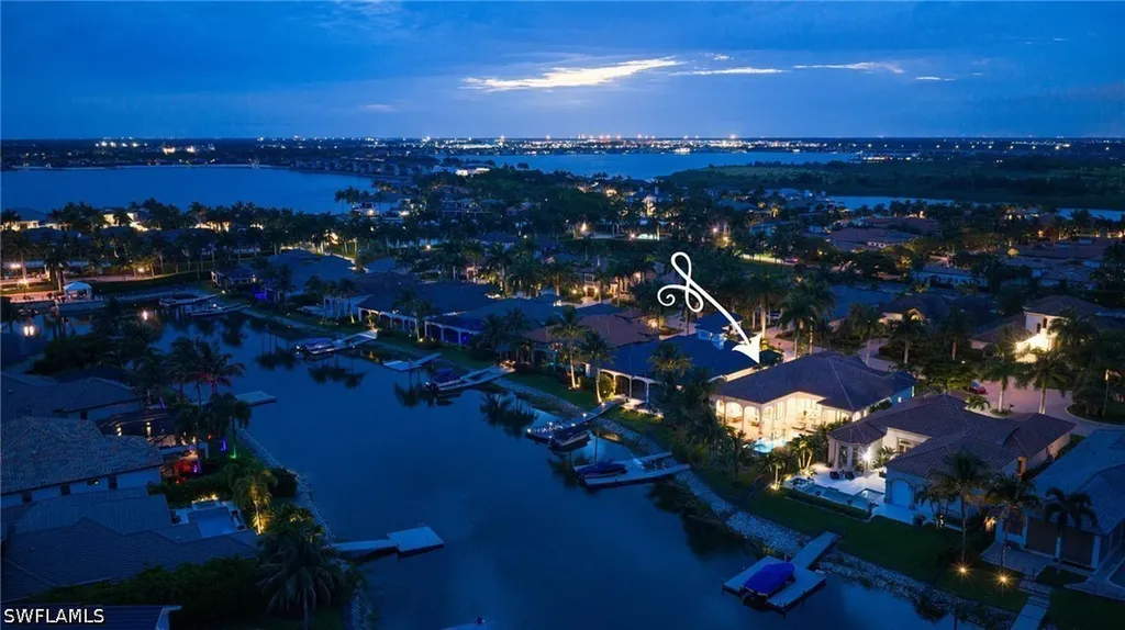 11861 Via Novelli Court Miromar Lakes FL 33913