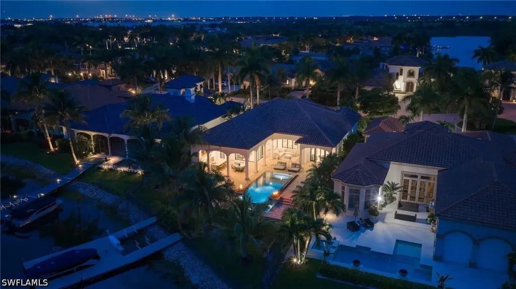 11861 Via Novelli Court Miromar Lakes FL 33913