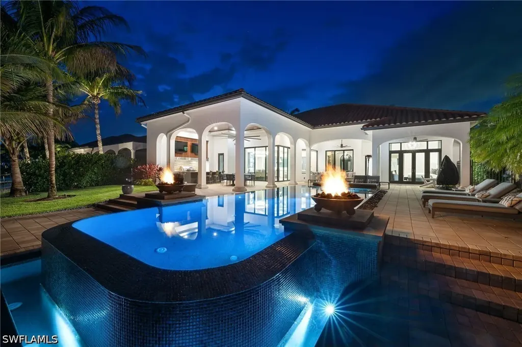 11861 Via Novelli Court Miromar Lakes FL 33913