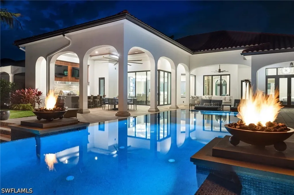 11861 Via Novelli Court Miromar Lakes FL 33913