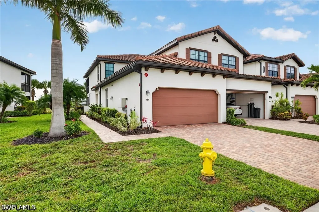 12020 Hawthorn Lake Drive Fort Myers FL 33913