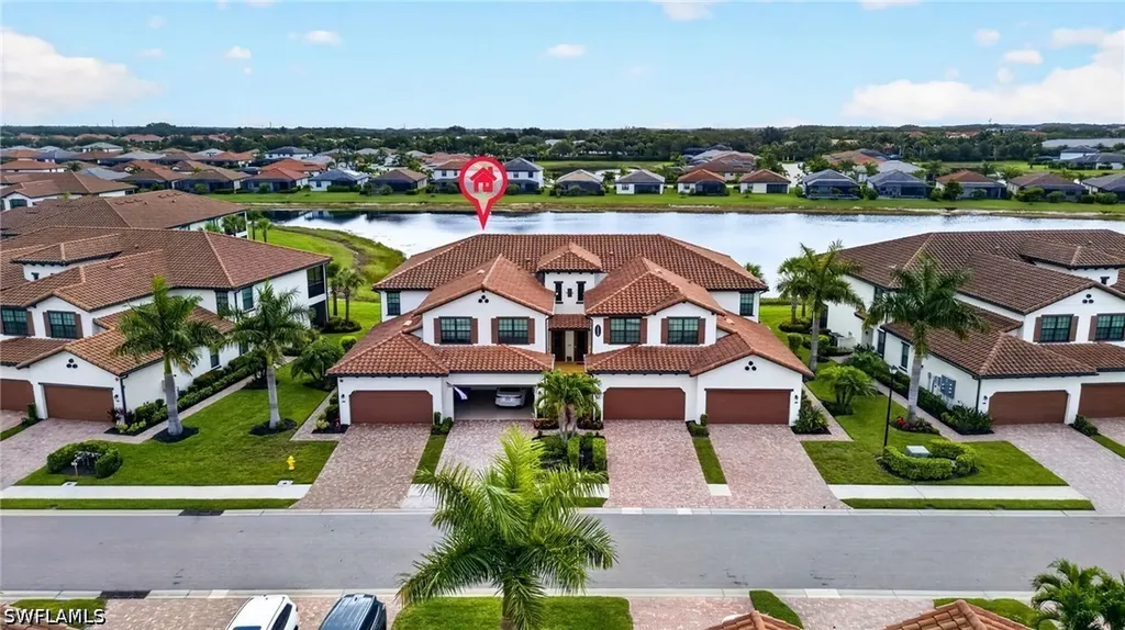 12020 Hawthorn Lake Drive Fort Myers FL 33913