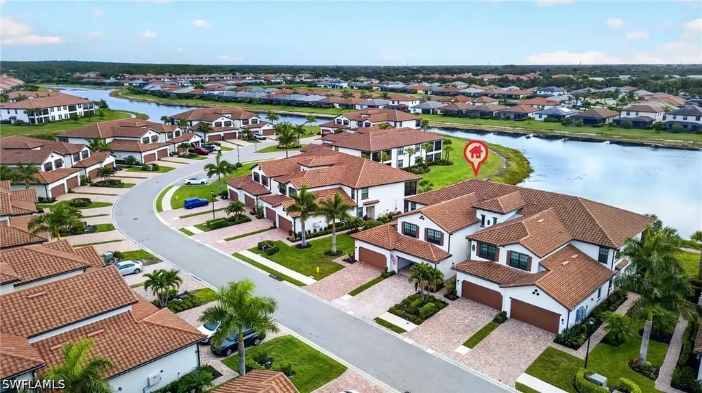 12020 Hawthorn Lake Drive Fort Myers FL 33913