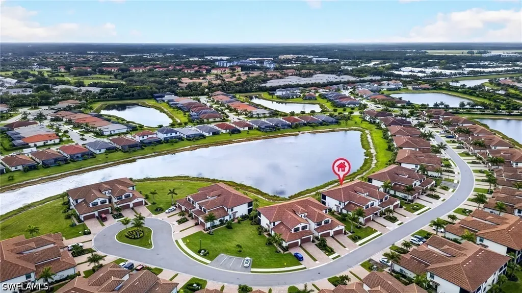 12020 Hawthorn Lake Drive Fort Myers FL 33913