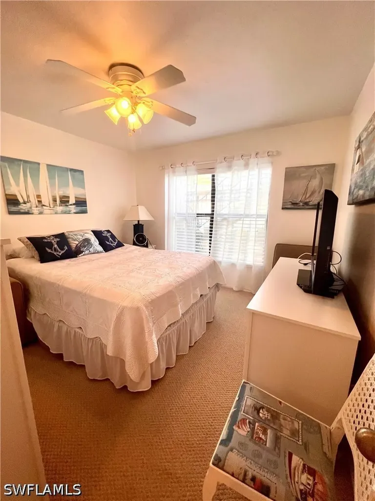 4240 Chantelle Drive Naples FL 34112