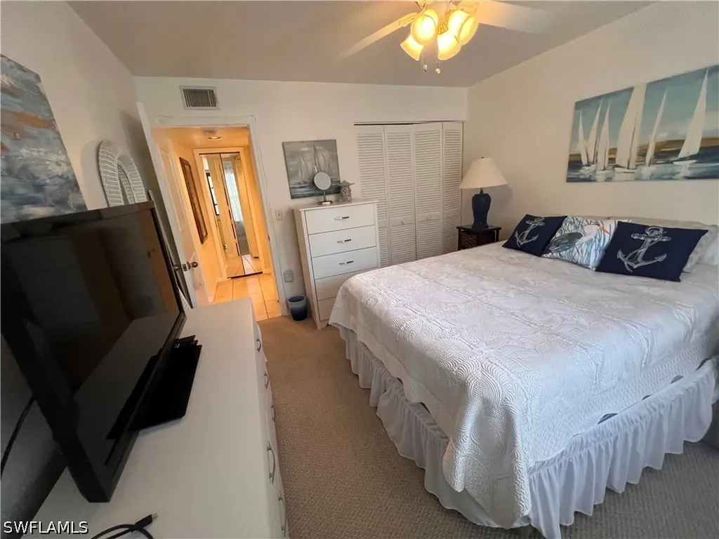 4240 Chantelle Drive Naples FL 34112