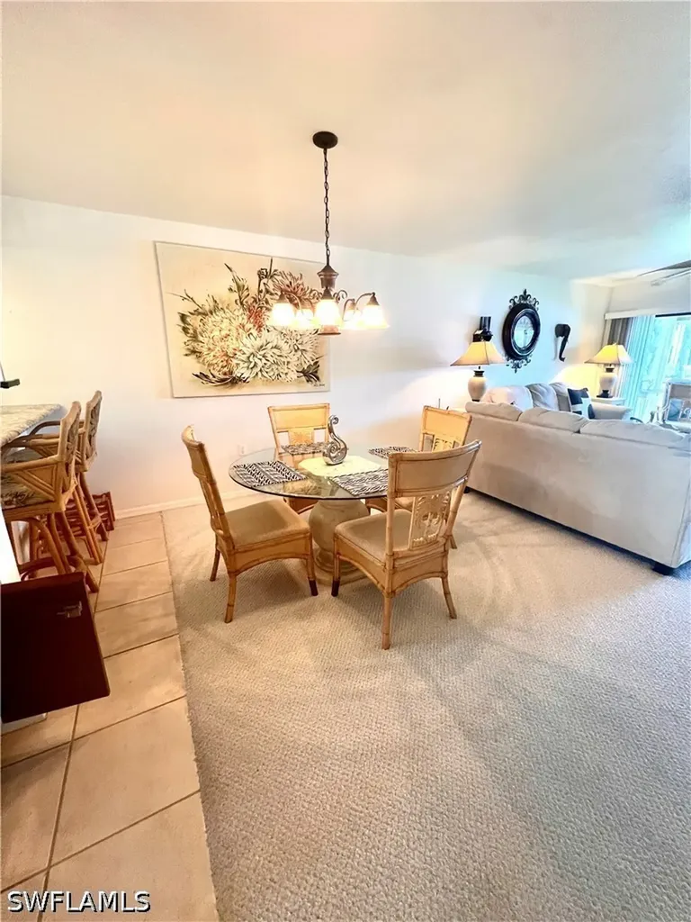 4240 Chantelle Drive Naples FL 34112