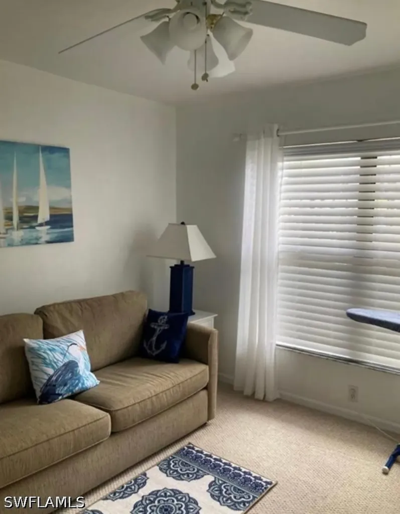 4240 Chantelle Drive Naples FL 34112