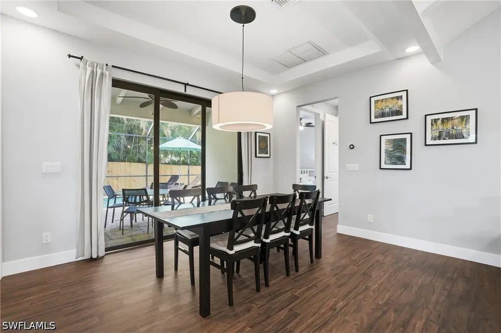 1140 Jeronimo Drive Naples FL 34103