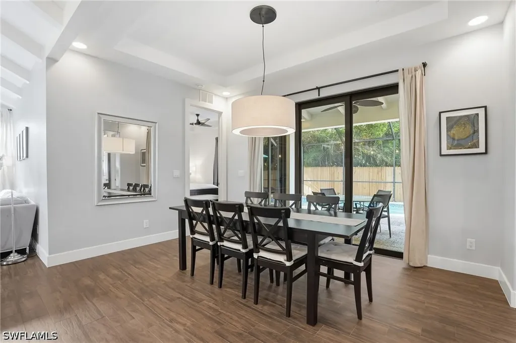 1140 Jeronimo Drive Naples FL 34103