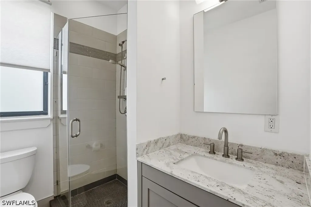 1140 Jeronimo Drive Naples FL 34103