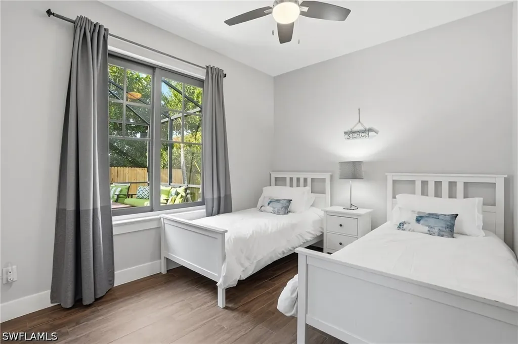 1140 Jeronimo Drive Naples FL 34103