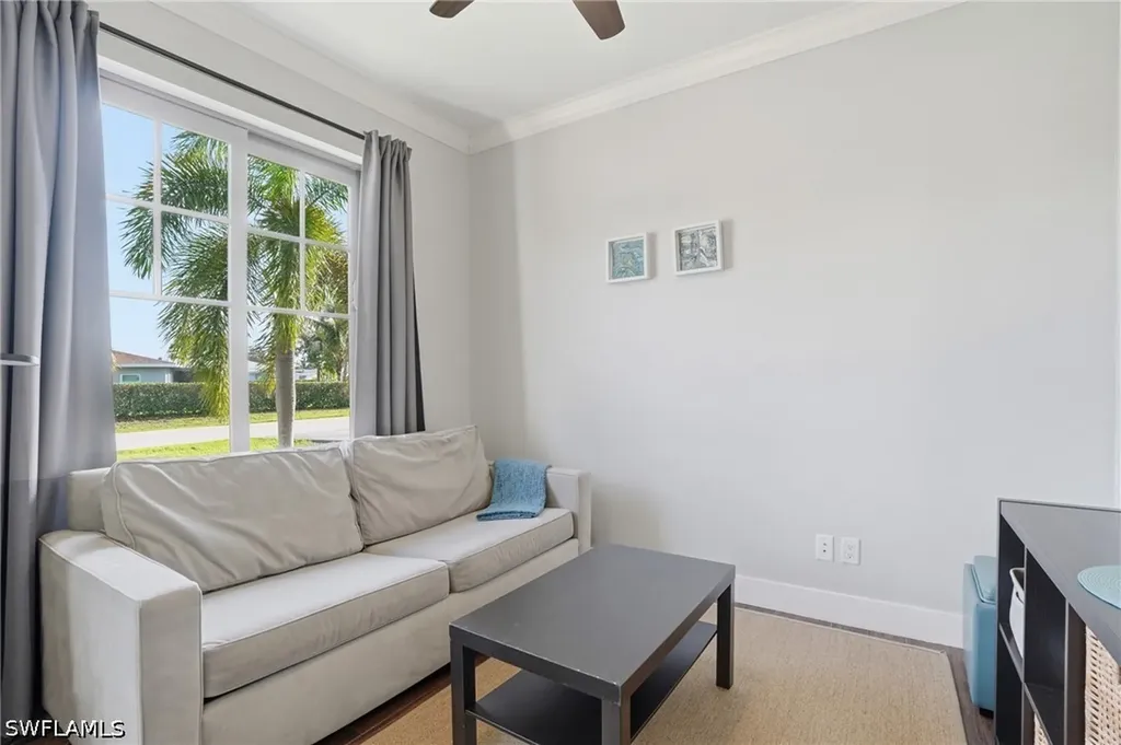 1140 Jeronimo Drive Naples FL 34103