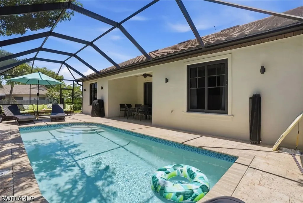 1140 Jeronimo Drive Naples FL 34103