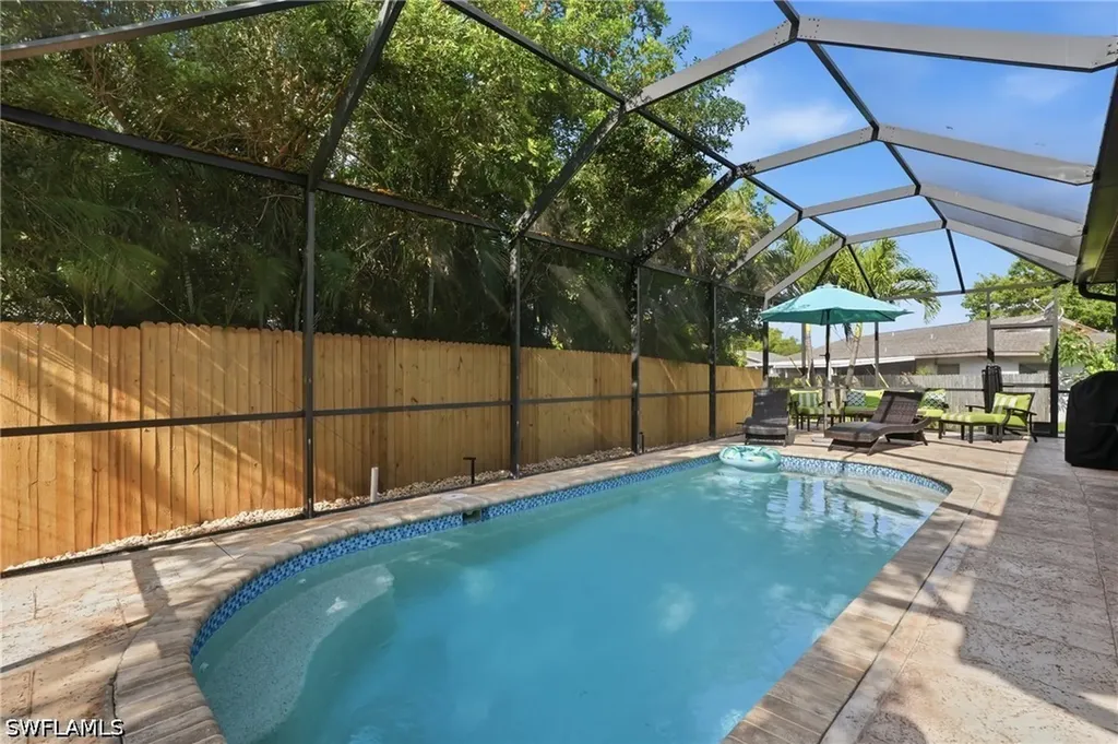 1140 Jeronimo Drive Naples FL 34103