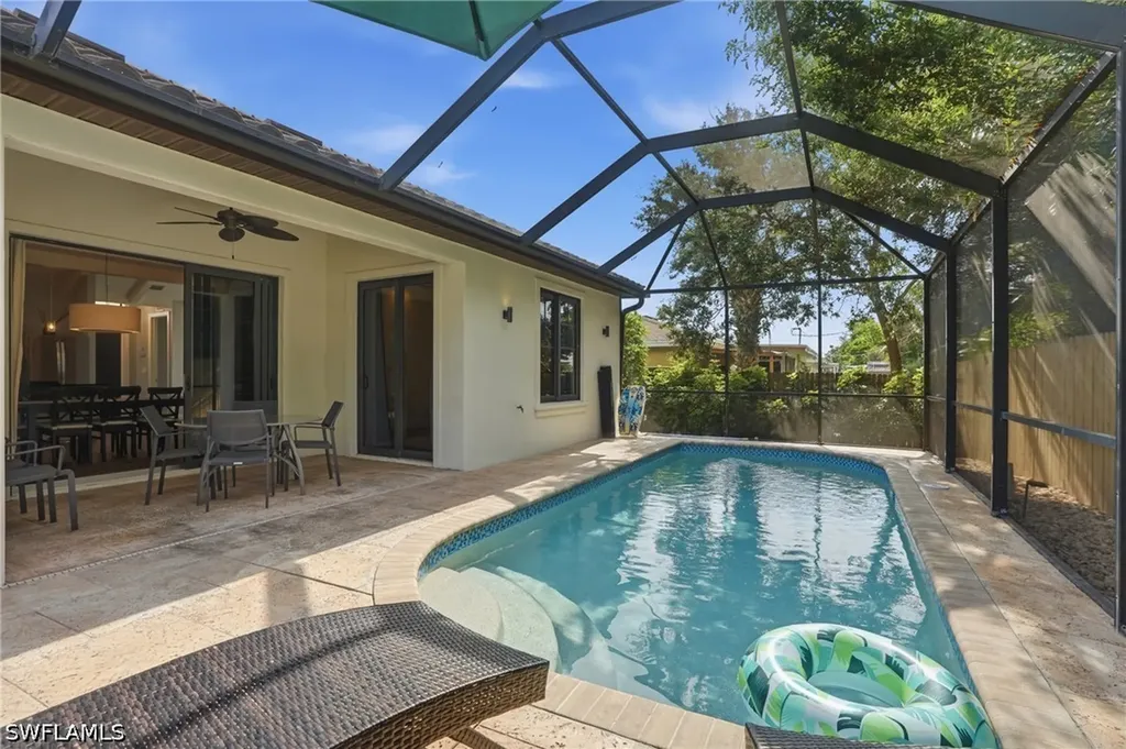 1140 Jeronimo Drive Naples FL 34103