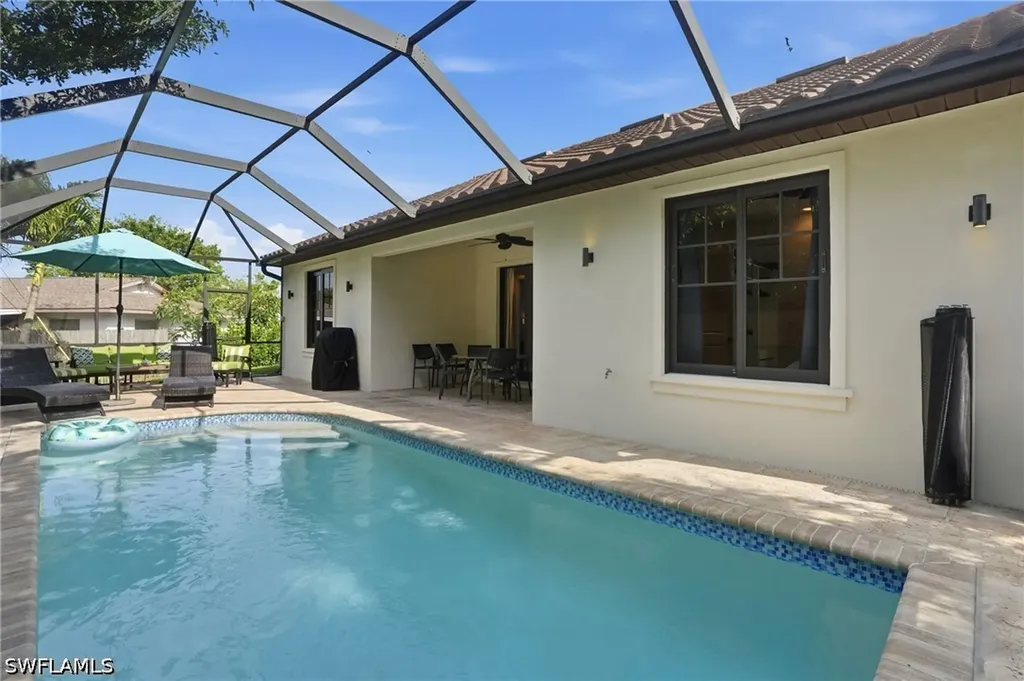 1140 Jeronimo Drive Naples FL 34103