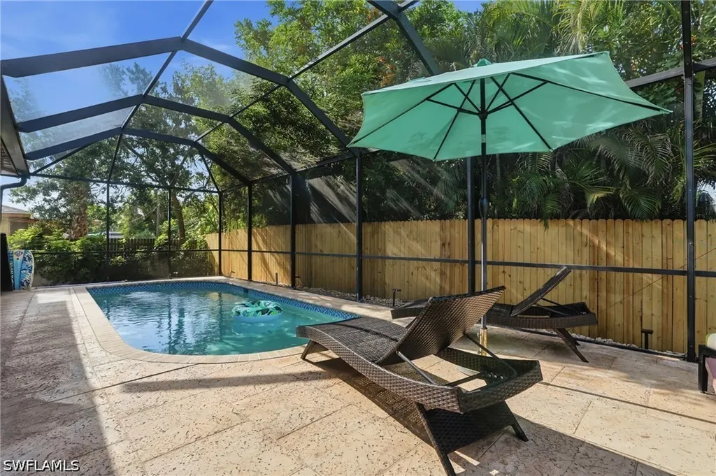 1140 Jeronimo Drive Naples FL 34103