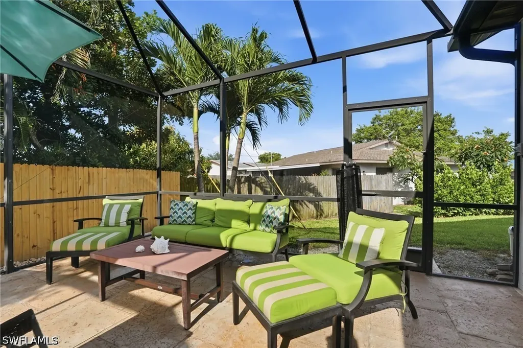 1140 Jeronimo Drive Naples FL 34103