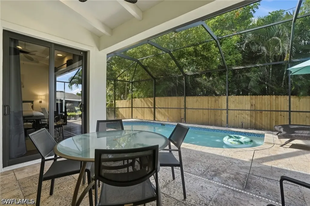 1140 Jeronimo Drive Naples FL 34103