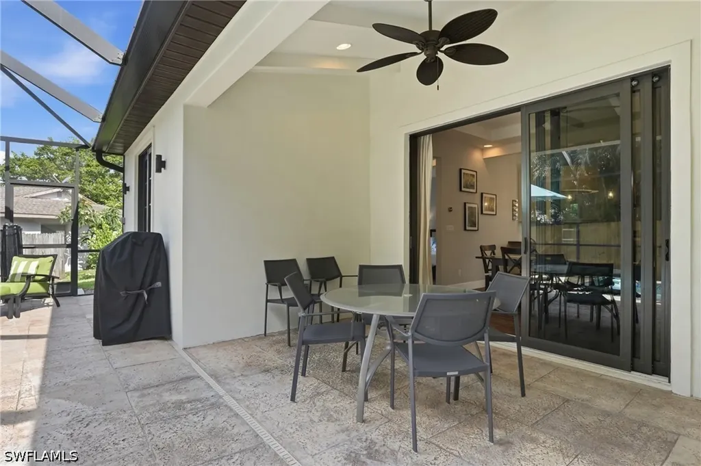 1140 Jeronimo Drive Naples FL 34103