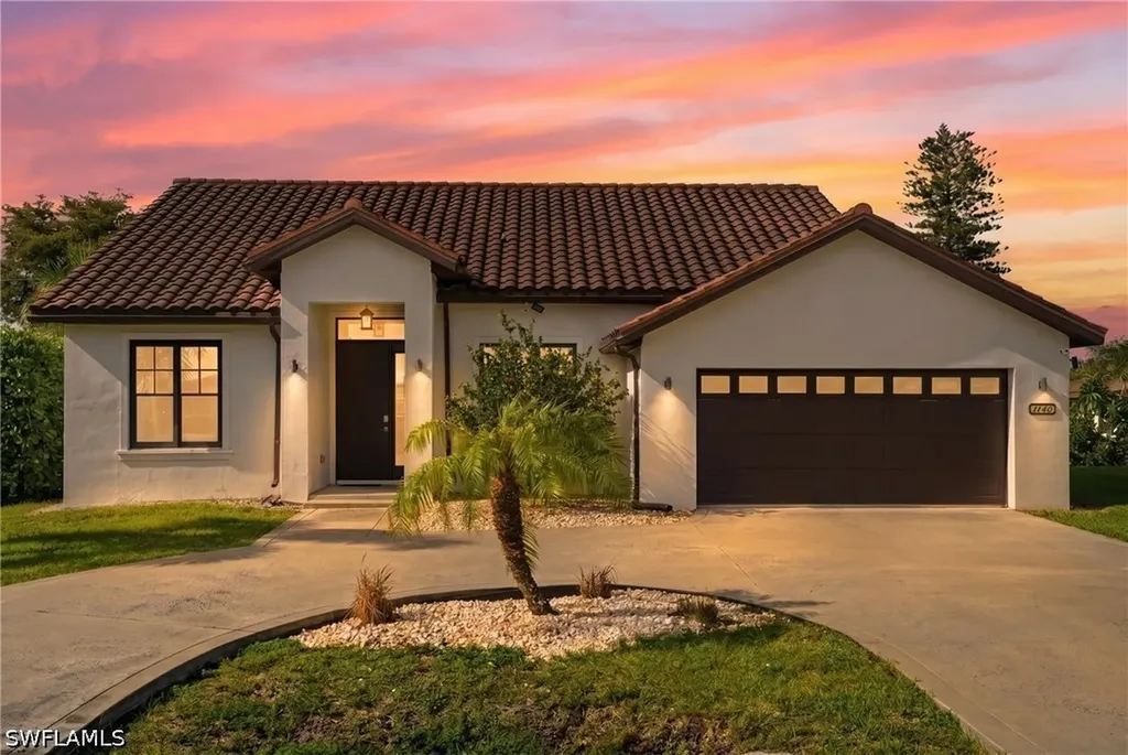 1140 Jeronimo Drive Naples FL 34103