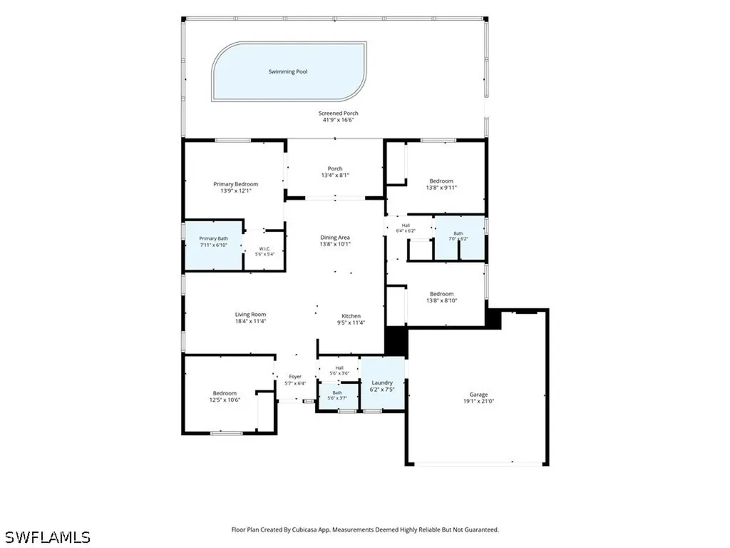 1140 Jeronimo Drive Naples FL 34103
