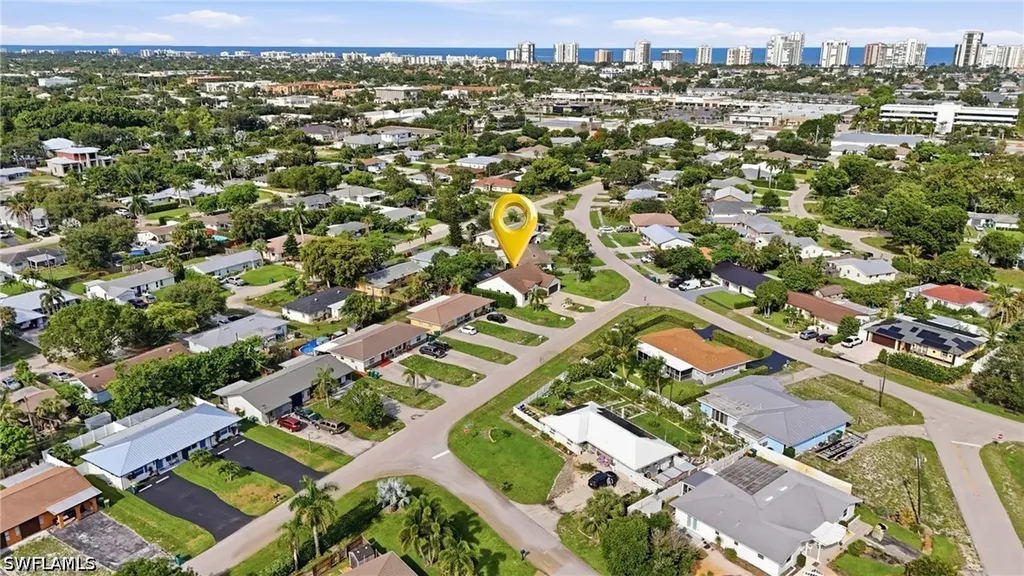 1140 Jeronimo Drive Naples FL 34103