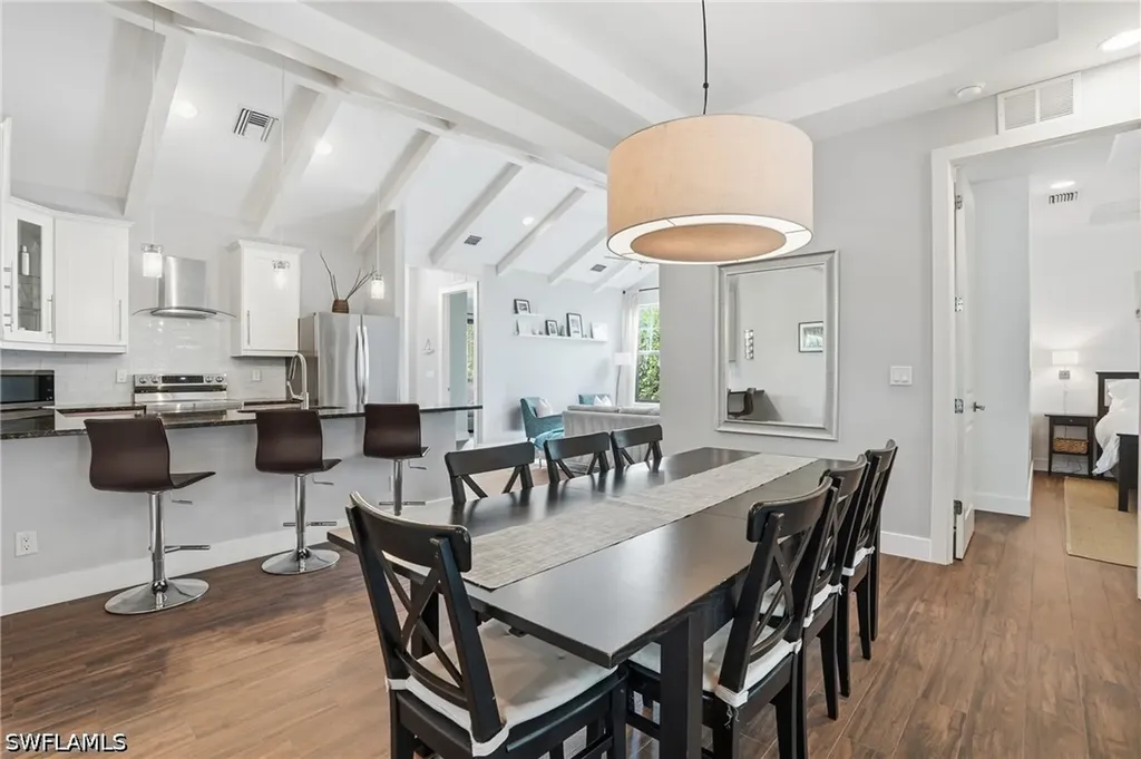 1140 Jeronimo Drive Naples FL 34103