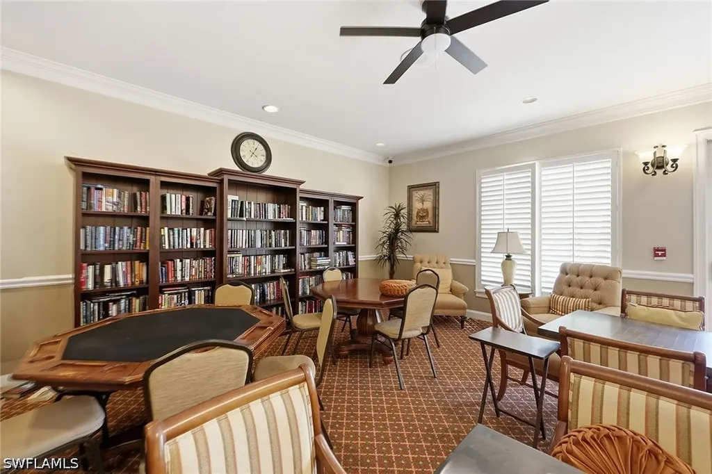 2650 Creek Lane Naples FL 34119
