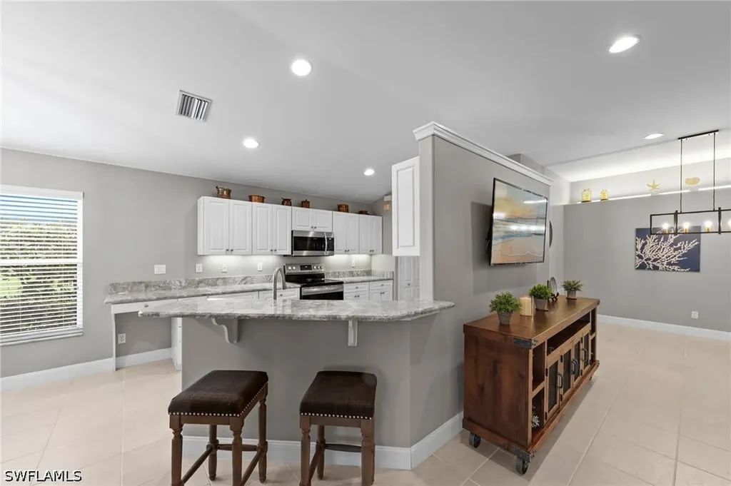10321 Foxtail Creek Court Estero FL 34135