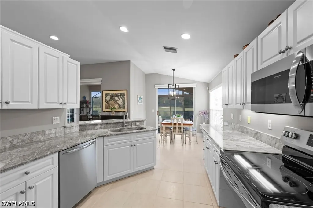 10321 Foxtail Creek Court Estero FL 34135