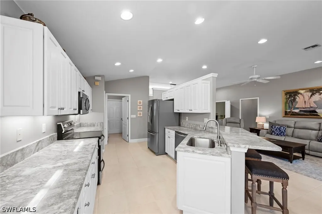 10321 Foxtail Creek Court Estero FL 34135