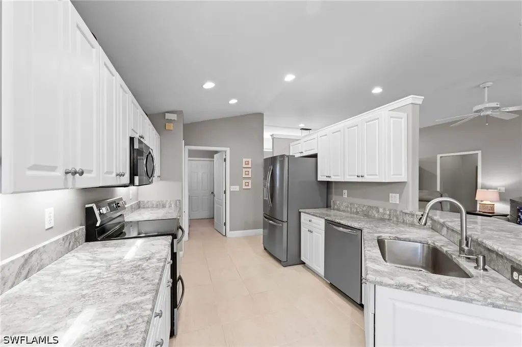 10321 Foxtail Creek Court Estero FL 34135