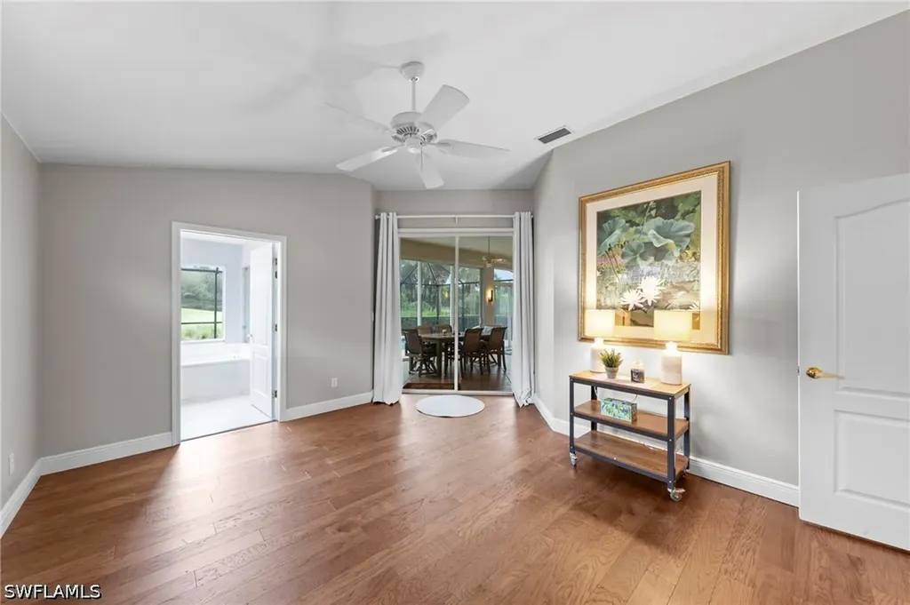 10321 Foxtail Creek Court Estero FL 34135