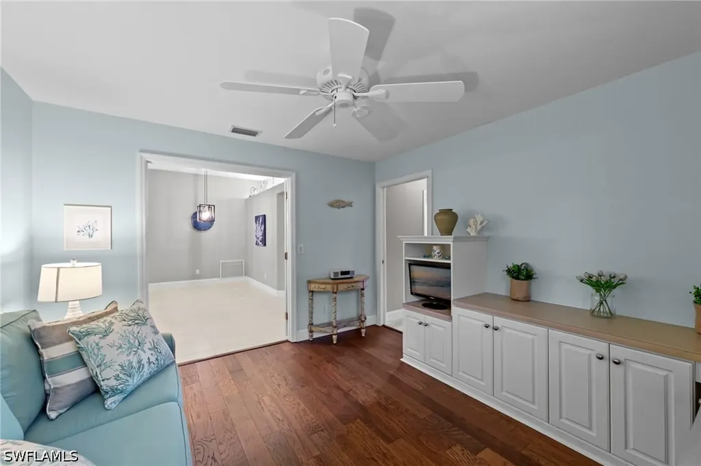 10321 Foxtail Creek Court Estero FL 34135