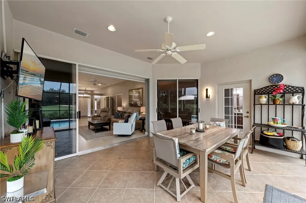 10321 Foxtail Creek Court Estero FL 34135