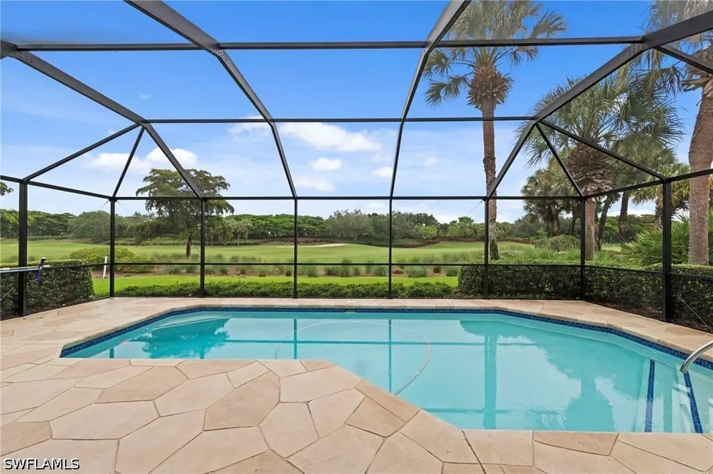 10321 Foxtail Creek Court Estero FL 34135