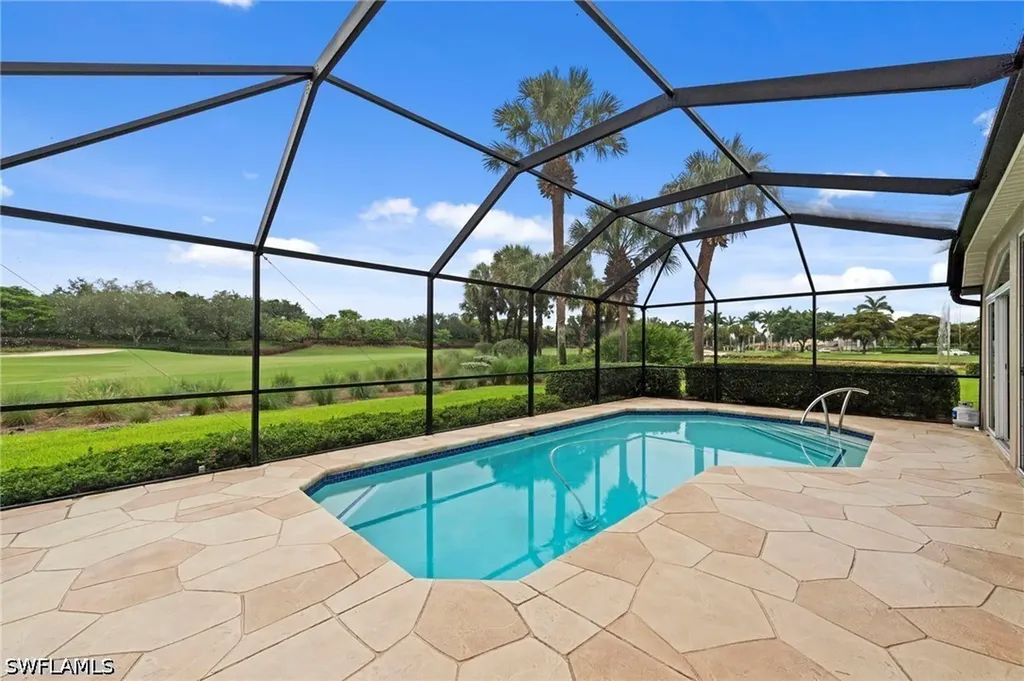 10321 Foxtail Creek Court Estero FL 34135