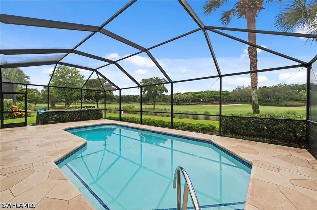 10321 Foxtail Creek Court Estero FL 34135