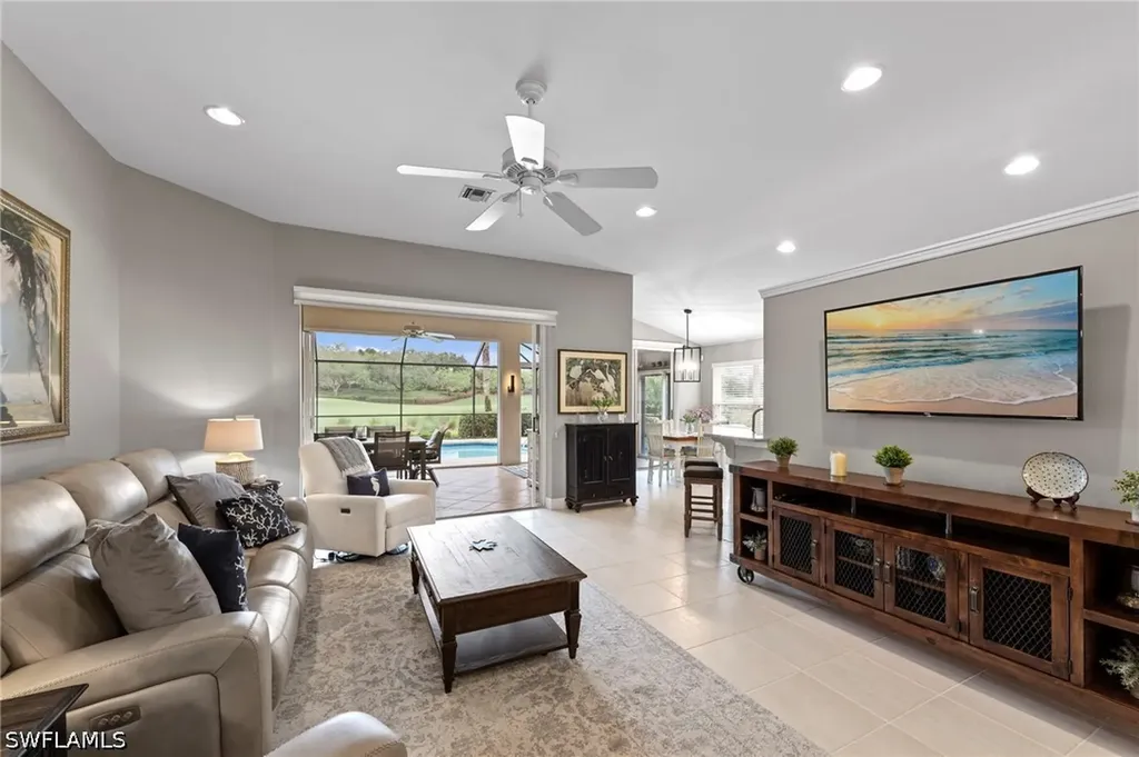 10321 Foxtail Creek Court Estero FL 34135
