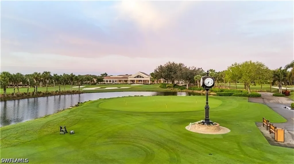 10321 Foxtail Creek Court Estero FL 34135